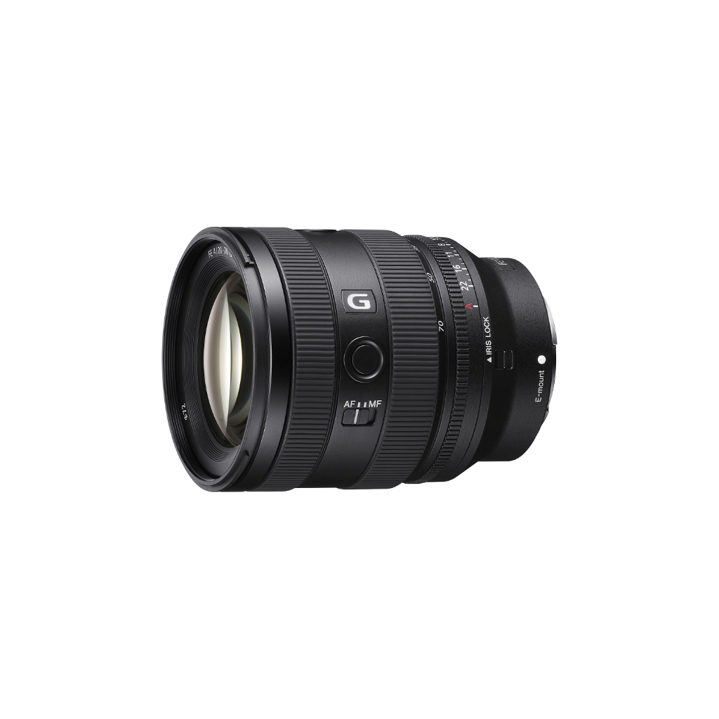 【出租】Sony FE 20-70mm F4 G SEL2070G 鏡頭 標準 變焦鏡 廣角 24-70 參考