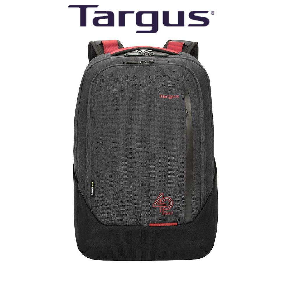 Targus Cypress 15.6 吋 40 周年限量電腦後背包 (TBB945)