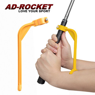 【AD-ROCKET】高爾夫 揮桿練習器 舒適靠墊PRO款｜品牌旗艦店 練習器 矯正器 (臺灣24h出貨)
