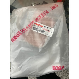 YAMAHA 原廠空濾BWs