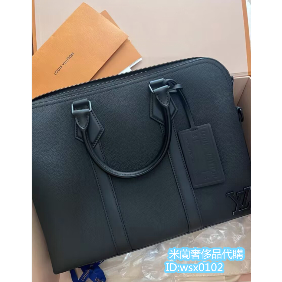 Louis Vuitton Briefcase (M59159)