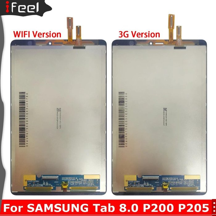 【台北維修】Samsung Galaxy Tab A 8.0 2019 液晶螢幕 P200 維修完工價2000元 全國最