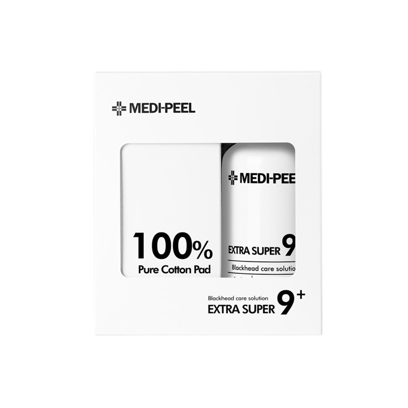 韓國Medi-peel 美蒂菲黑頭導出清潔液250ml 黑頭導出液黑頭粉刺 黑頭粉刺清除