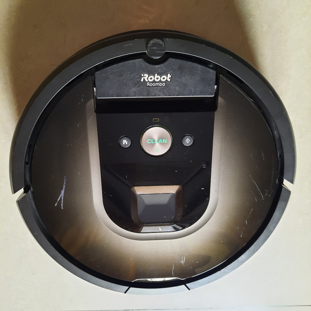 iRobot Roomba 985 WIFI 掃地機(hayayho專屬標案)