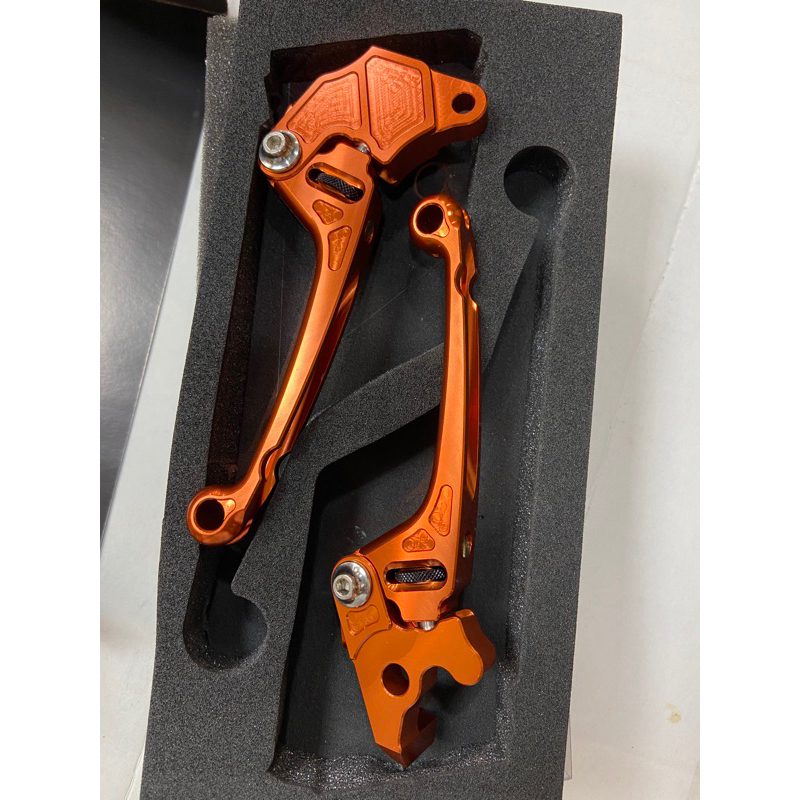 NCY 可調拉桿 煞車拉桿 拉桿 魅力 Many110/100 Many