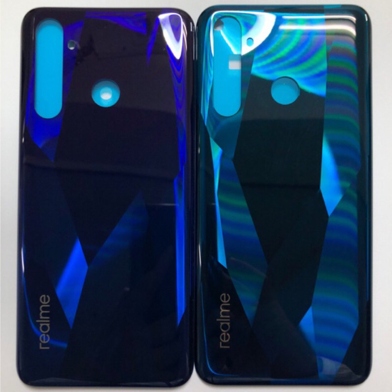 Realme 5 pro Realme5pro Realme5 pro 後背蓋 後蓋 電池蓋 全新 帶自粘背膠 台灣現貨