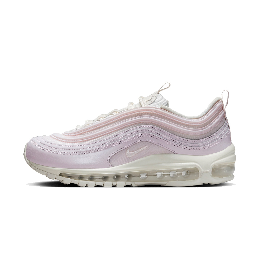 NIKE W AIR MAX 97女休閒運動鞋-粉-DX0137600