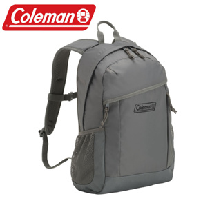 Coleman CM-85806 健行者15L 閃耀灰 WALKER健行者系列 登山包 戶外旅行 運動《台南悠活運動家》