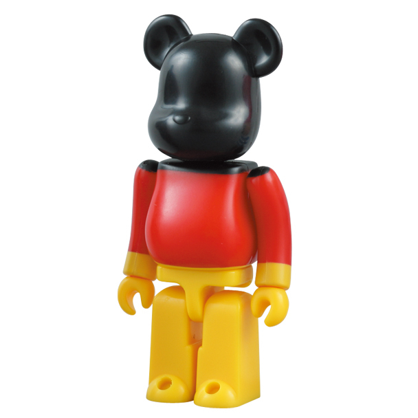 BEETLE BE@RBRICK 德國 S11 11代 BEARBRICK FLAG 國旗 庫柏力克熊 盒抽 100%