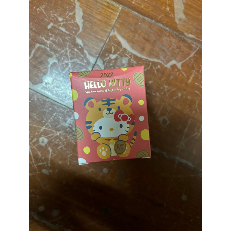 2022 hello kitty造型悠遊卡