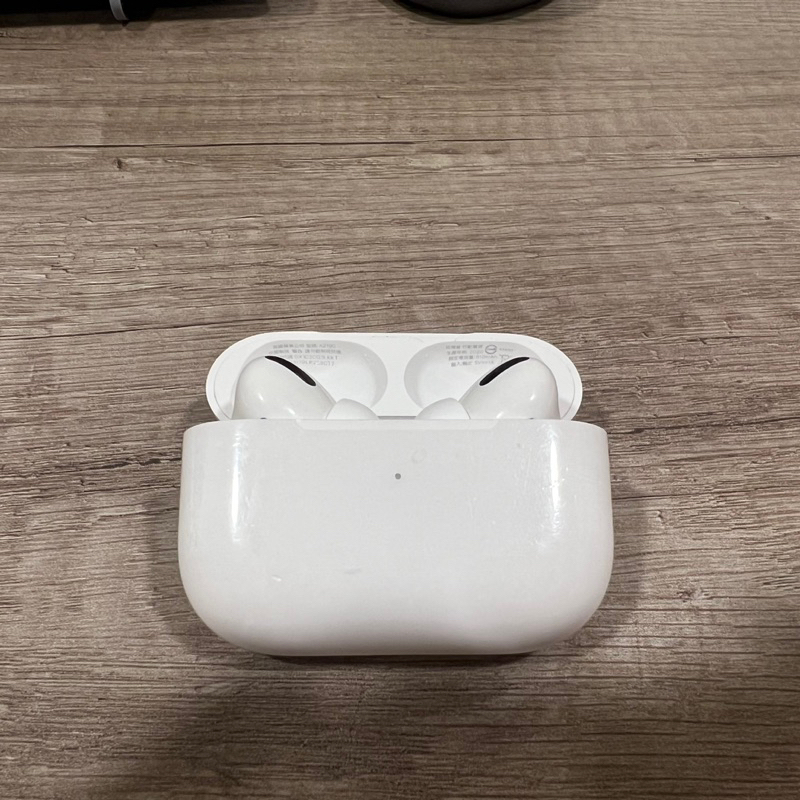Apple AirPods Pro A2190 二手