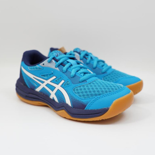 ASICS UPCOURT 5 GS 中童款 大童款 1074A039-402 亞瑟士 羽球鞋 桌球鞋 兒童 室內運動鞋