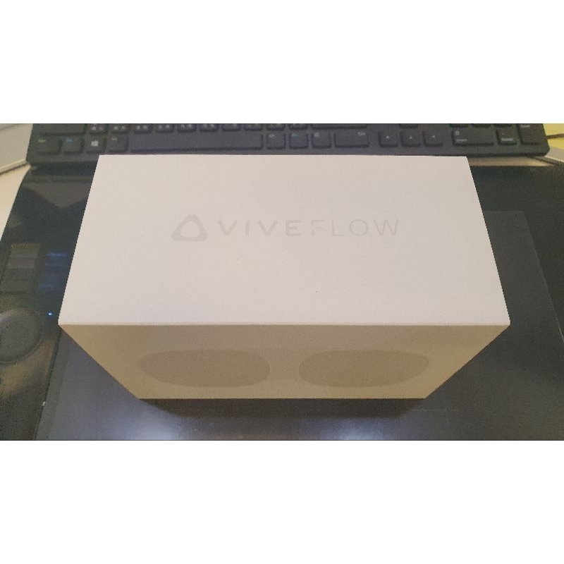 htc Vive Flow VR眼鏡