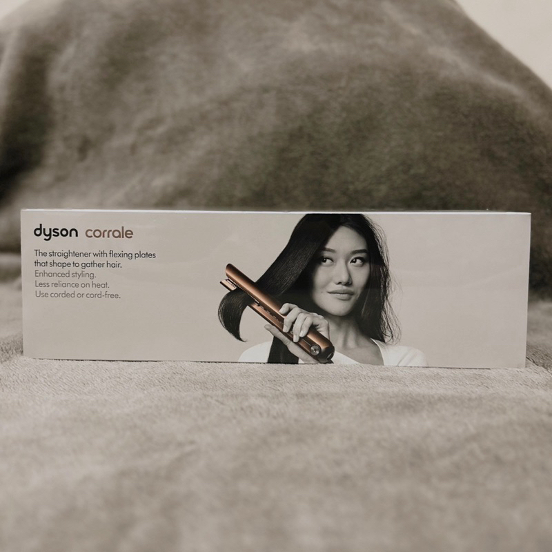 🔖Dyson Corrale™ 直捲髮造型器 HS07 (可議價)