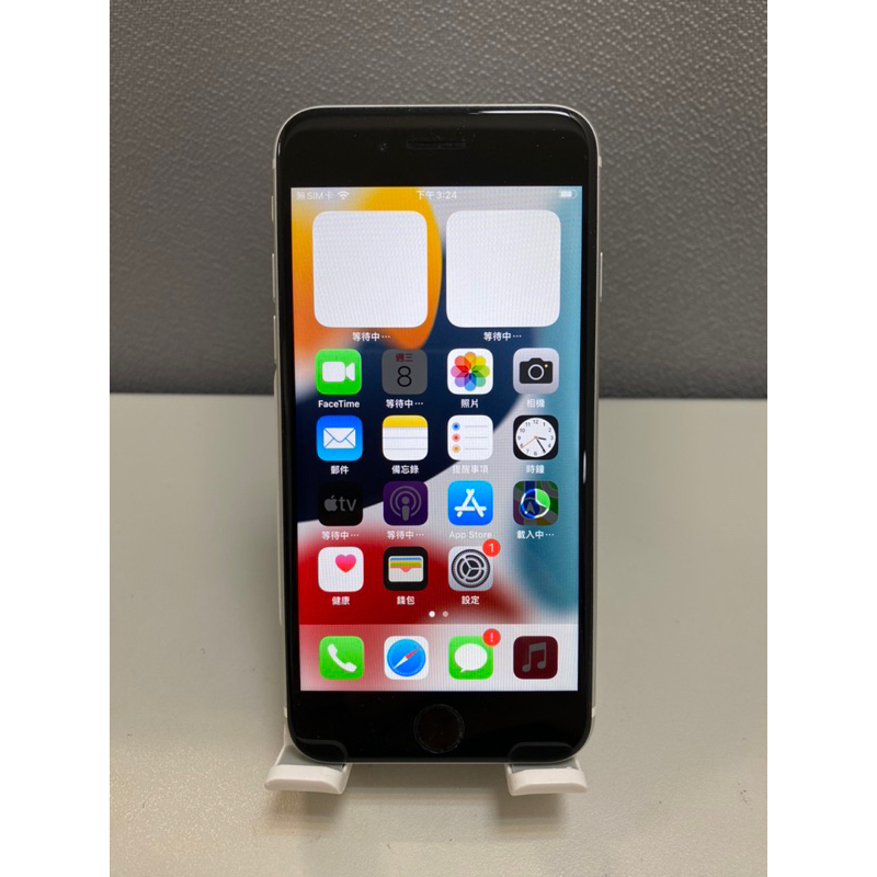 apple iPhone SE2 64二手機（61175）