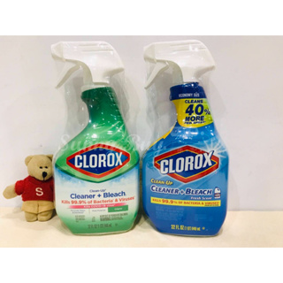 【Sunny Buy】◎現貨◎ Clorox 高樂氏 萬用強力去污清潔劑 946ml 清新香 傳統配方