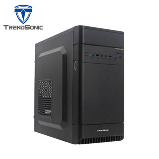 TrendSonic C2 MATX USB3.0 電腦機殼