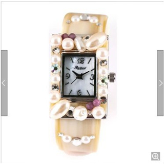 東京禮物進口apport 腕錶 裝飾腕錶 結婚首飾 手鐲腕錶