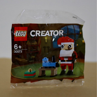LEGO 30573 Santa Polybag