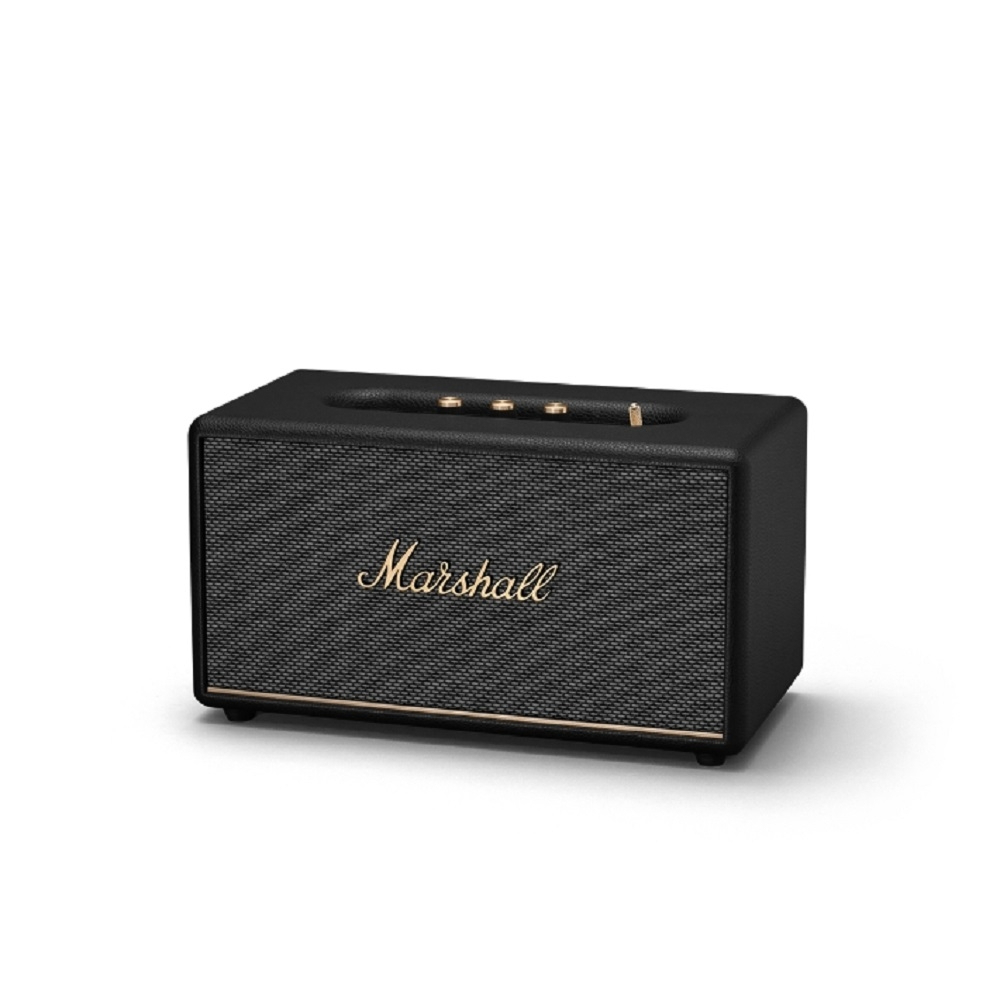 Marshall Stanmore III 藍牙喇叭