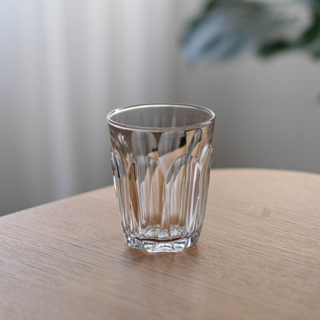 法國鋼化玻璃杯 Duralex Provence 法式 復古 水杯 玻璃杯 咖啡杯 冷飲杯 茶杯 果汁杯 台灣