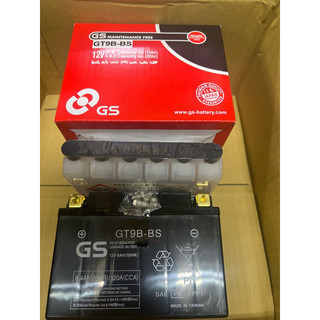 ❤️ GT9B-BS 電池 9號 9B GS 統力 原廠 傑士