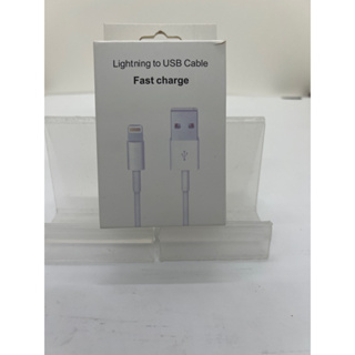 lightning to USB傳輸充電線1.5M