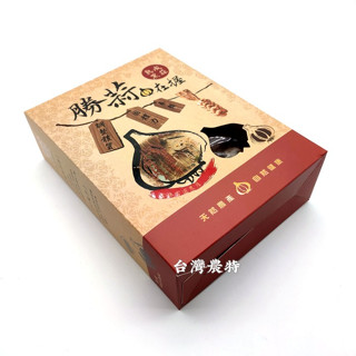 [天農國]詠統勝蒜在握黑蒜頭500g*1盒~有效期至2025/11月/5.-202511M1