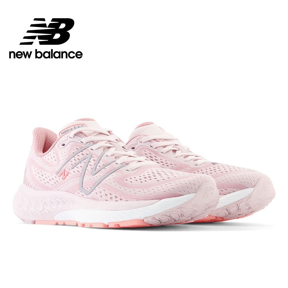 【New Balance】 NB 跑鞋_女性_淺粉色_W880C13-D楦 880