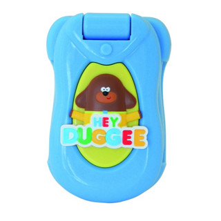 現貨阿奇幼幼園 兒童玩具手機 正版阿奇幼幼園 娃娃公仔 Hey Duggee 玩具 貼紙 拼圖 家家酒玩具【阿奇幼幼園】