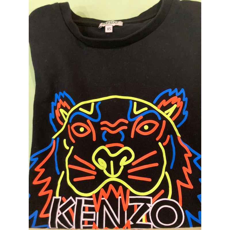 二手-KENZO(9成新)