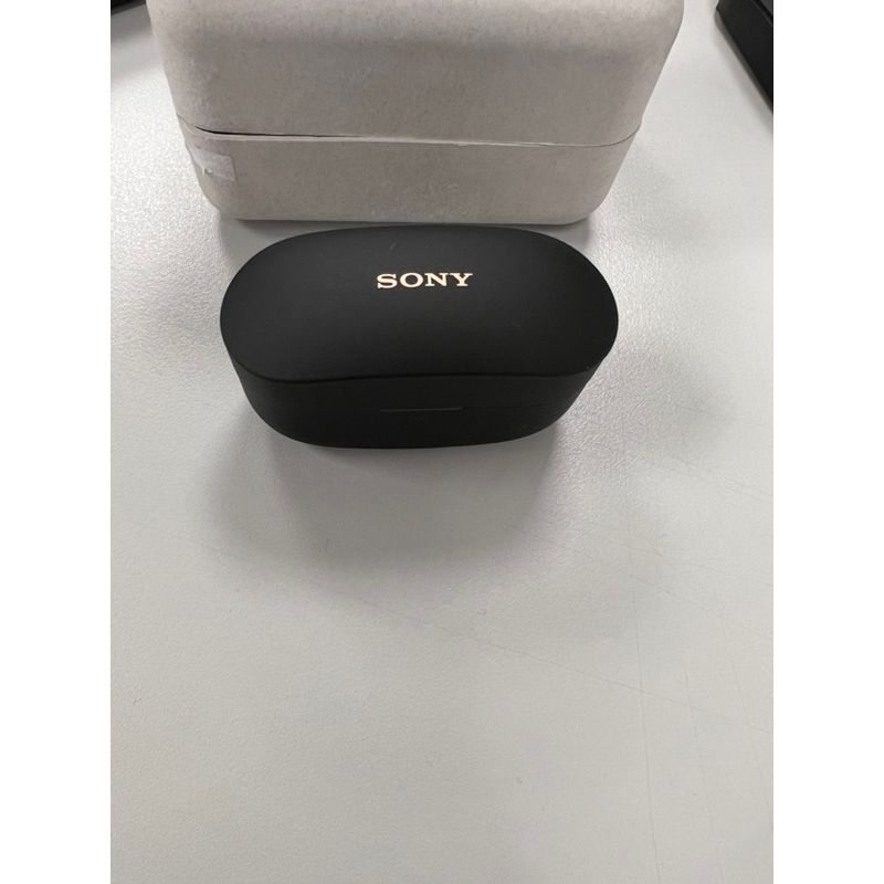 sony wf1000xm4 抗噪無線藍芽耳機