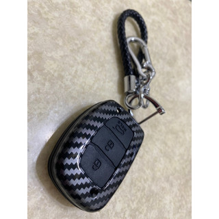 =綾駒=ELANTRA TUCSON 碳纖維鑰匙殼 elantra sport 鑰匙套 SUPER ELANTRA