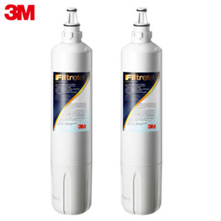 3M S003 淨水器專用濾心-2入裝(一年份) 3US-F003-5