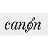 【代購】日本canon can𝄞n線上樂譜