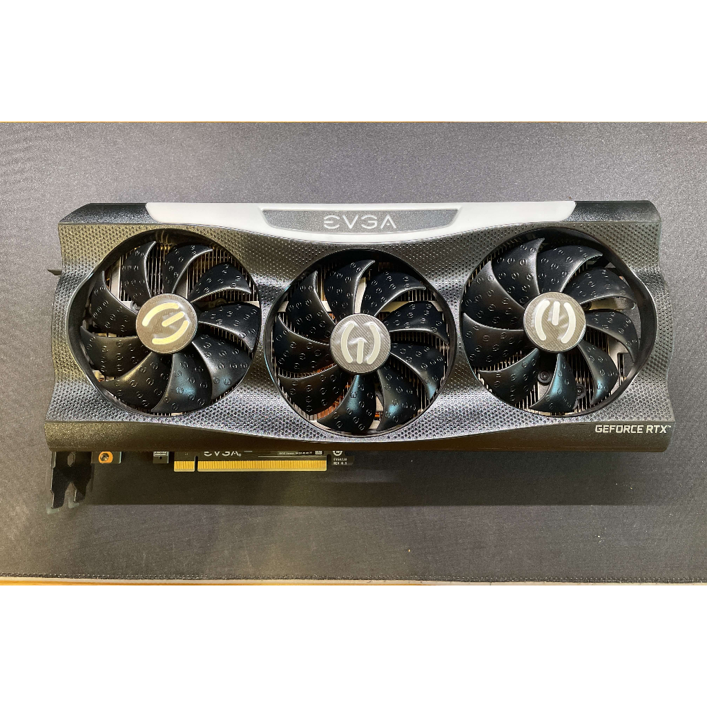 EVGA GeForce RTX 3070 FTW3 ULTRA GAMING