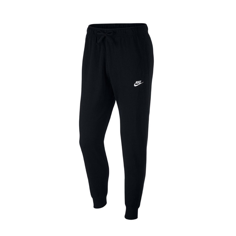 實體店面Nike 長褲 Club Fleece Pants NSW 縮口褲 BV2763010