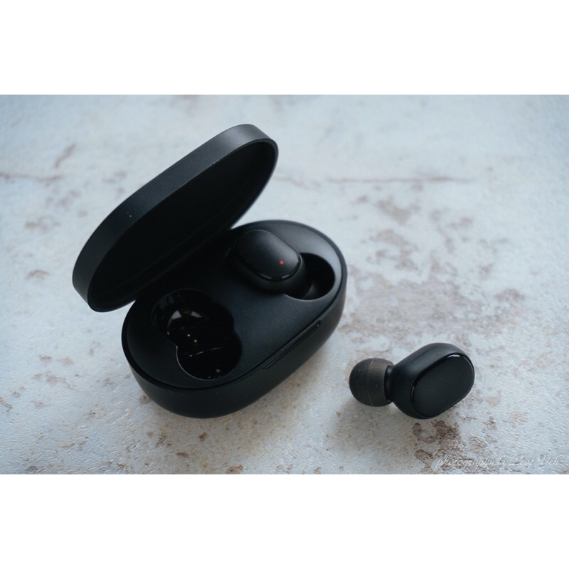 極新二手品 小米藍芽耳機 Earbuds 超值版 平價耳機 可以聊聊問問詳細喔！