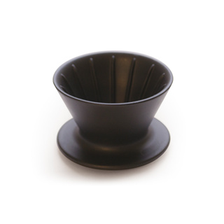【HMM】 Patio咖啡濾杯《拾光玻璃》陶瓷 濾器 手沖咖啡器具