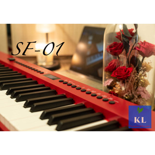 ~木根樂器~KeyboardLeader SF-01 數位電鋼琴