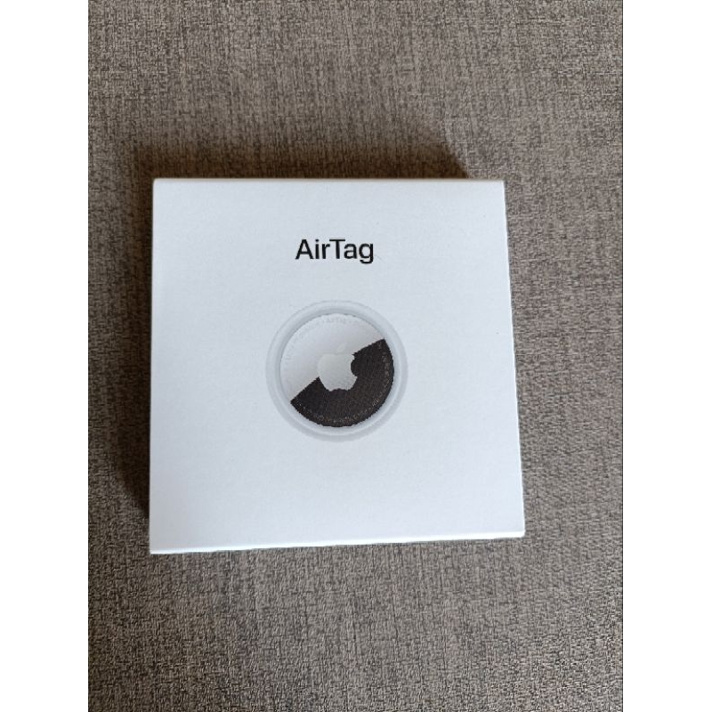 Air Tag Apple 狗狗追蹤器