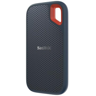 《SUNLINK》 公司貨 五年保固 Sandisk EXTREME E61 4T 4TB 1050MB SSD