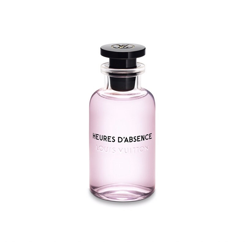 LV LOUIS VUITTON 2ml 香水 HEURES D‘ABSENCE 逸時 試管香水 試用品 小樣 現貨供應