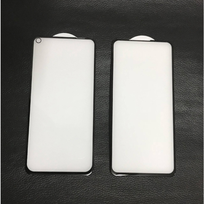 三星Note10 Lite鋼化膜A51 A71 A31 A81 S10lite全膠6D曲面手機膜滿版鋼化