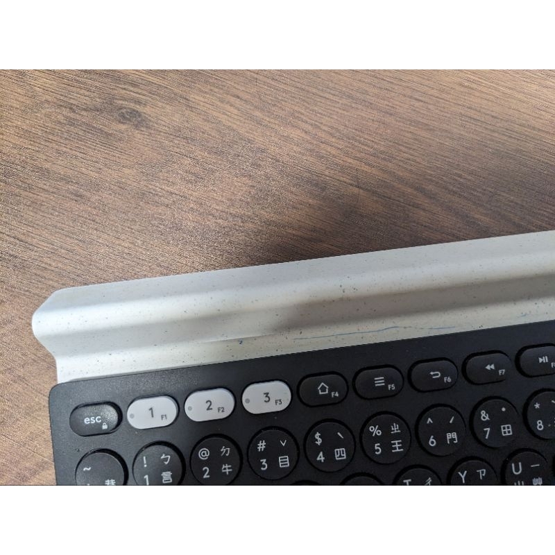 羅技 鍵盤 K780 二手