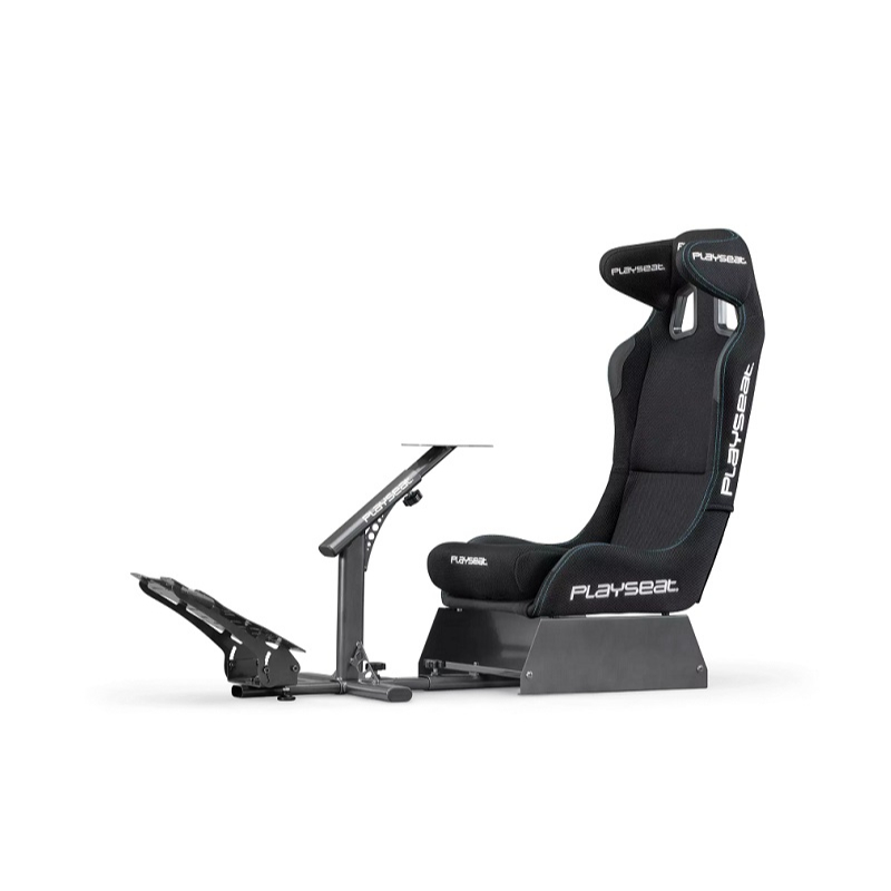 【領券更優惠】Playseat Evolution Pro Actifit 進化者專業版 賽車椅 賽車架 附螺絲配件 通