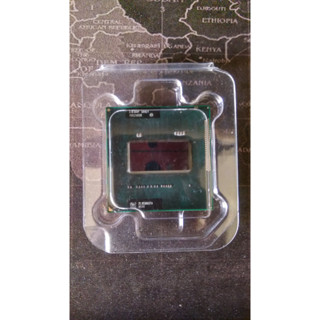 [閒甦機] 二手 筆電CPU Intel Core i7-2630QM 正式版