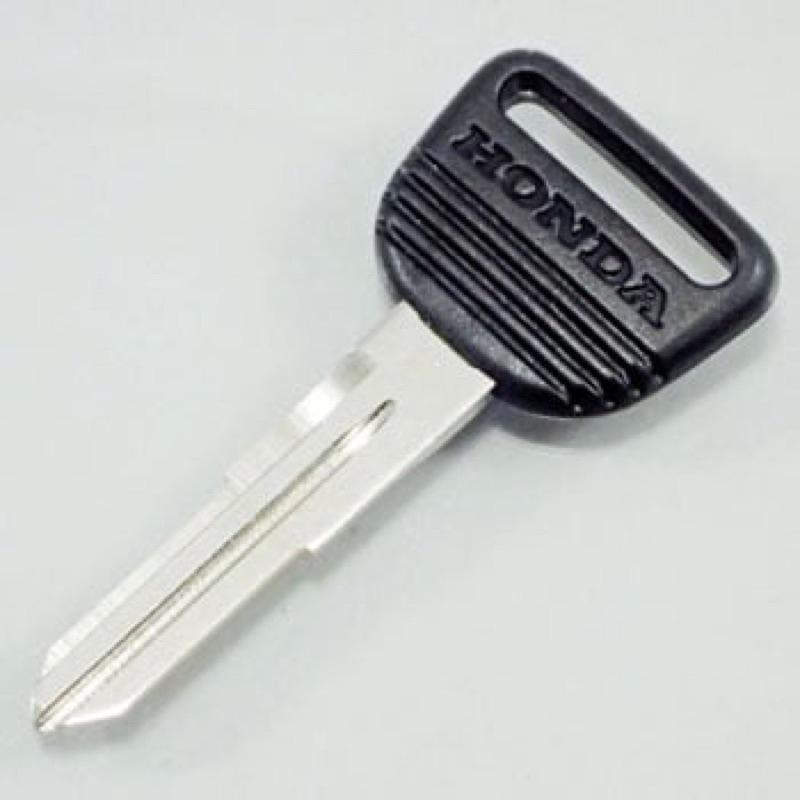 Honda 本田 K6 K8 Civic 空白鑰匙