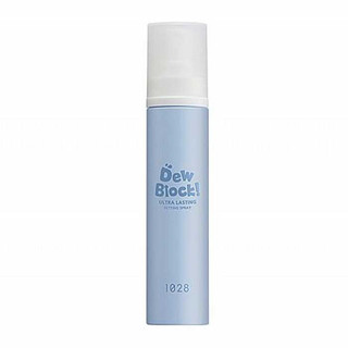 1028 Dew Block 超保濕定妝噴霧(60ml)【小三美日】空運禁送 DS012779