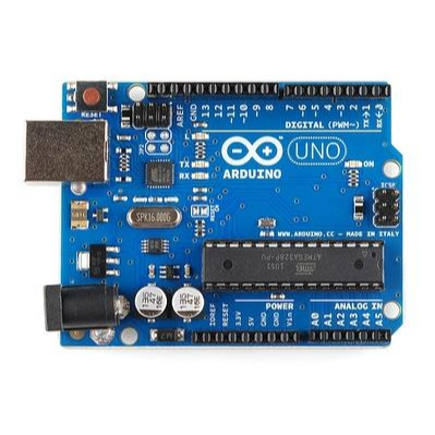 Arduino UNO R3開發板 AT-MEGA16U2  (附線)